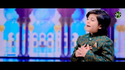 New Naat 2023 _ Meetha Madina Door Hai _ Abdul Muqeet _ Official Video