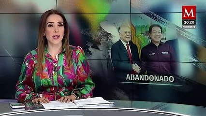 El PT sucumbe a la presión de MORENA y deja a su candidato, Armando Guadiana