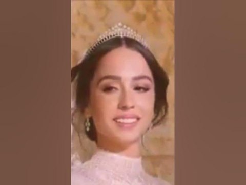 Salma de Jordanie - l'heureuse nouvelle tombe pour la princesse, le Roi Abdallah, et la reine Rania