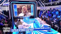 Cyril Hanouna défend Didier Raoult et se compare à lui dans TPMP