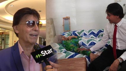 “Masa hidup tak peduli” - DJ Dave bantu artis banyak jasa untuk negara