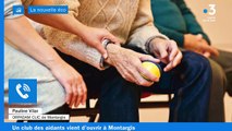 La nouvelle éco : un nouveau club des aidants dans le Montargois