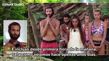 Drástico giro en 'Supervivientes' a puertas de la final: ya tienen nueva víctima
