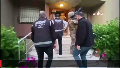 Sahte mahkeme kararıyla haberlere erişim yasağı koyduran şebekeye operasyon! 7 kişi gözaltında