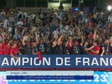 Reportage - Le FCG chute en finale mais garde espoir ! - Reportages - TéléGrenoble