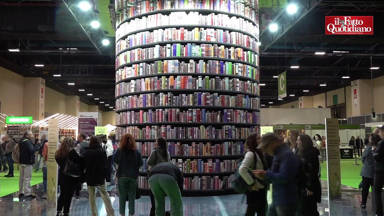 Travaglio: "Ucraina? I pazzi del G7 hanno stabilito che boicotteranno gli unici tentativi di negoziato di Cina e Vaticano"