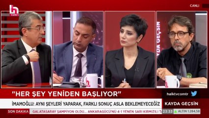 CHP'li Günaydın'dan '14 Mayıs' özeleştirisi: Egemen olamadığımız sandık sayısı, seçim sonucunu değiştirebilirdi