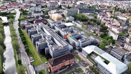 Complément d'enquête - 1 juin