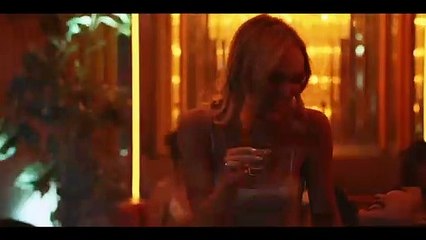 The Idol (HBO) Trailer (2023) The Weeknd, Lily-Rose Depp HBO series