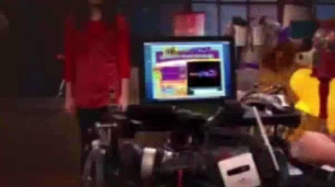 iCarly S01E18 iPromote Techfoots