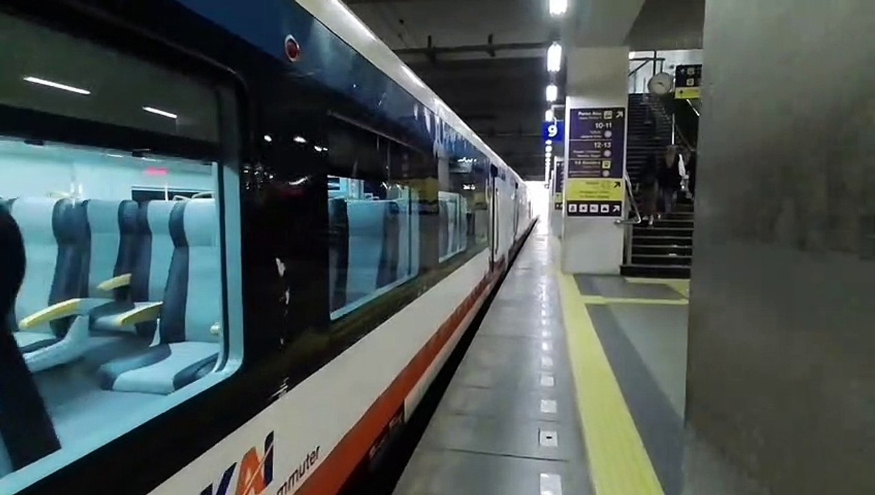kereta bandara soetta