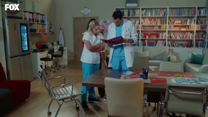 الطبيب المعجزة الحلقة 56 – رحلة الأمل والتحدي 🌟