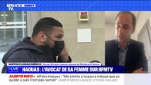 Violences conjugales: la femme de Mohamed Haouas est 