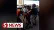 Bikers in viral video of fight outside Johor CIQ detained, say cops