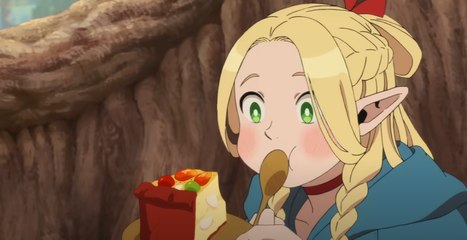Dungeon Meshi Trailer Reveals Exciting New Adventure! 🎥