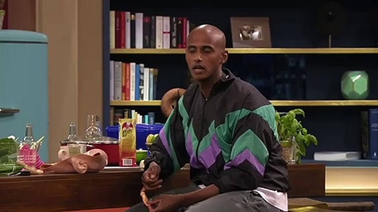 Carolin Kebekus - Das Wurstfach (LOL Staffel 1)