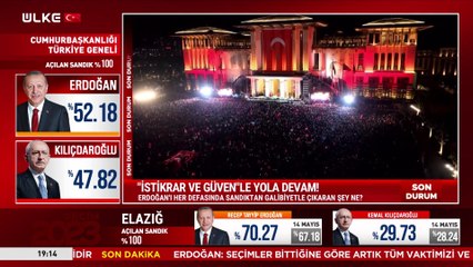 Haber Servisi - 29 Mayıs 2023