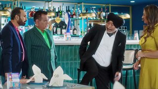 CARRY ON JATTA 3 (Official Trailer) Gippy Grewal _ Binnu Dhillon _ Sonam Bajwa _ Gurpreet Ghuggi(720P_HD)