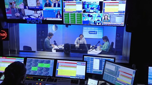 RN «Héritier de Pétain» : pourquoi Elisabeth Borne a-t-elle été réprimandée par Emmanuel Macron ?