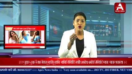 मॉडल ने मॉडलिंग कंपनी पर लगाया लव जिहाद का आरोप कहा- धर्म परिवर्तन का बनाया जा रहा था दबाव