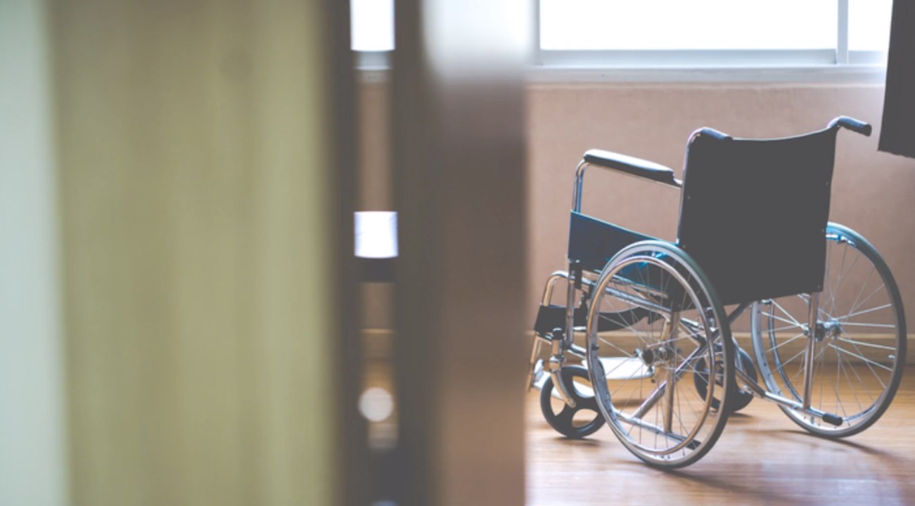Bekannter "Reichsbürger" stirbt in psychiatrischer Einrichtung