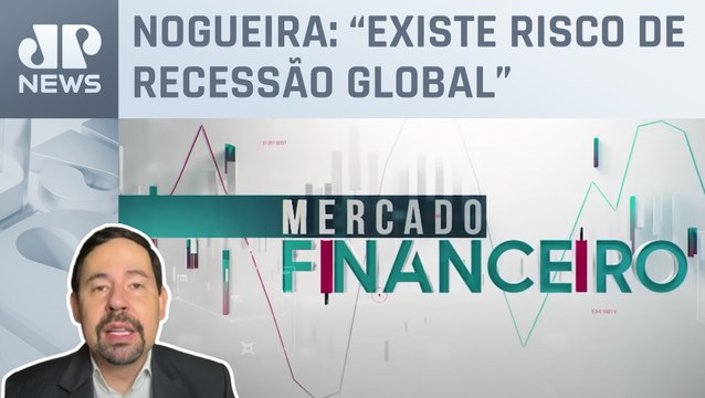 Incerteza sobre teto da dívida dos EUA faz preço do petróleo cair 4% | Mercado Financeiro