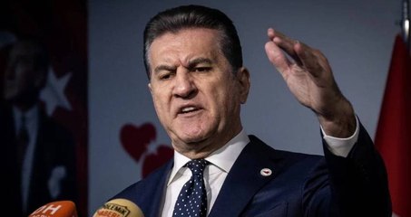 Sarıgül: Kılıçdaroğlu kaybetmedi, biz kazandıramadık