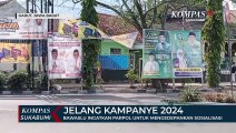 Bawaslu Ingatkan Parpol Untuk Mengedepankan Sosialisasi