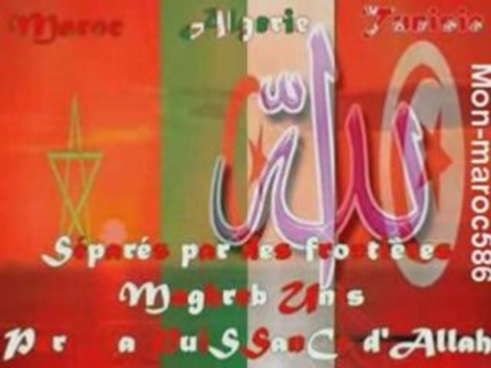 Maroc Bled
