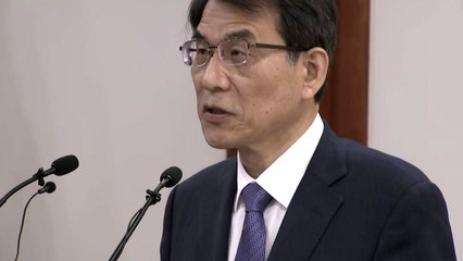 선관위 "자녀 채용 의혹 수사 의뢰...경력채용 폐지·축소" / YTN