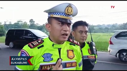 Dua Kendaraan Terlibat Kecelakaan, Delap Orang Luka-Luka