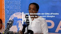 Liste électorale en Côte d'Ivoire : l'avocate de Laurent Gbagbo dénonce des fraudes et irrégularités