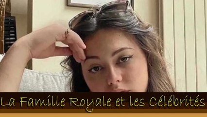 Lou Pernaut, la fille de JPP : ses révélations choc sur ses 4 années d’addiction