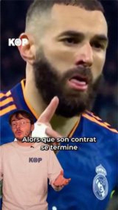 Qui pour REMPLACER BENZEMA au REAL MADRID ?Avec le possible départ de Benzema, le Real Madrid est à la recherche de son remplaçant. Qui parmi les 3 candidats principaux pourrait faire oublier le Nueve❓