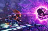 Ratchet and Clank: Rift Apart is coming to PC