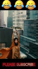 Hilarious Dark Humor Scene from The Dictator 😂