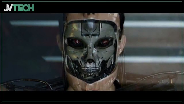 Daily Tech : L’IA pourrait entrainer l’extinction de l’humanité