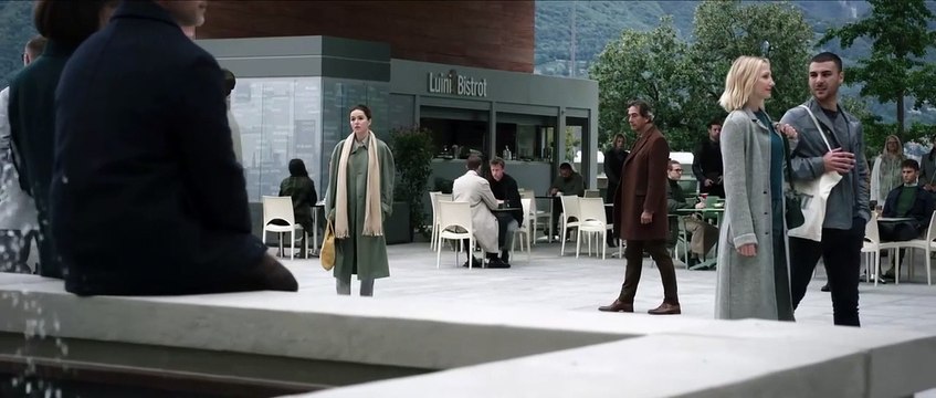 Citadel : Diana - saison 1 Teaser VO