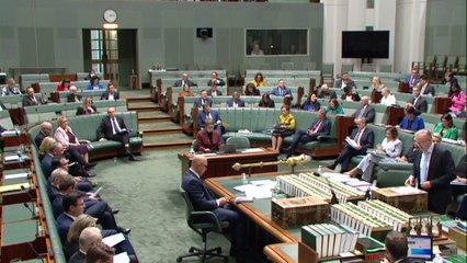 Concerns raised over the consulting firm in March 2018