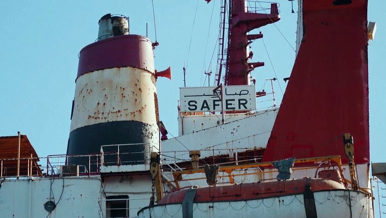 Öl aus rostendem Tanker im Jemen soll abgepumpt werden