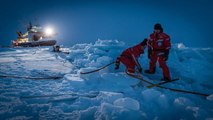 Expédition Arctique : au coeur du réchauffement climatique
