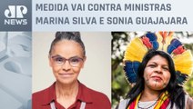Saiba como Planalto quer salvar MP que prevê reestruturação dos ministérios