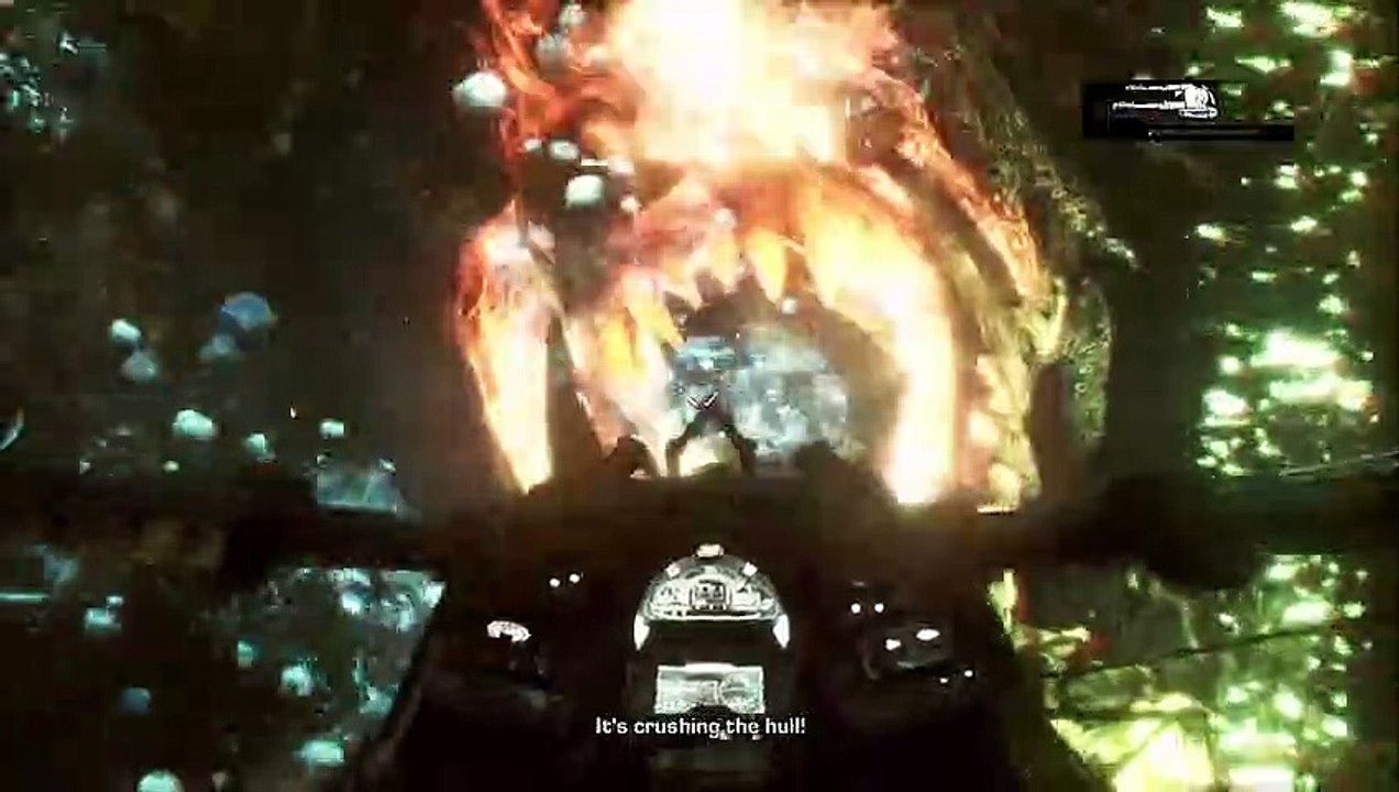 Let's Play Gears of War 3 pt 16
