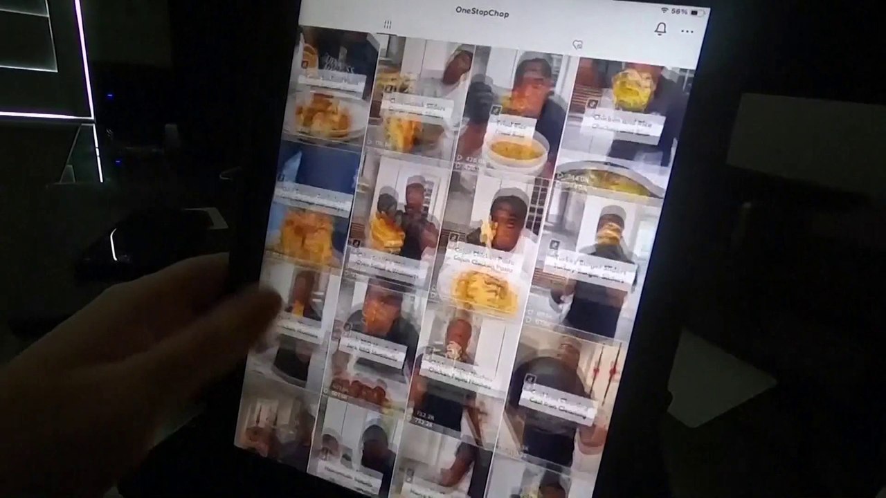 رغم جهود حظر "تيك توك".. التطبيقات الصينية تحظى بشعبية في أميركا #العربية