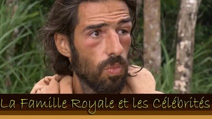 Clémence (Koh-Lanta, le Feu sacré) atomise Esteban après leur prestation en binôme