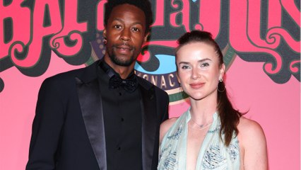 GALA VIDEO - Gaël Monfils touchant : adorable anecdote sur sa petite fille après sa victoire miracle à Roland-Garros