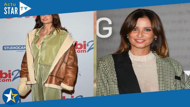 Malika Ménard malheureuse : ses angoisses de maternité liées à son enfance difficile