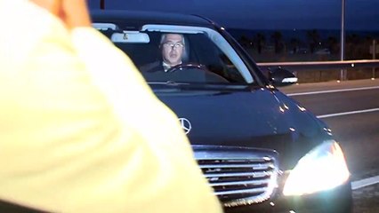 Julio Iglesias desmiente las preocupantes informaciones sobre su estado de salud