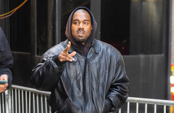 Kanye West moves to luxury penthouse with new wife Bianca Censori
