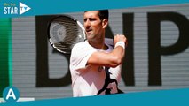 « Des messages sont passés » : après le message polémique de Novak Djokovic, Roland-Garros réagit
